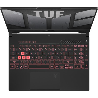 ASUS TUF Gaming A15 FA507RM (FA507RM-HN110W)
