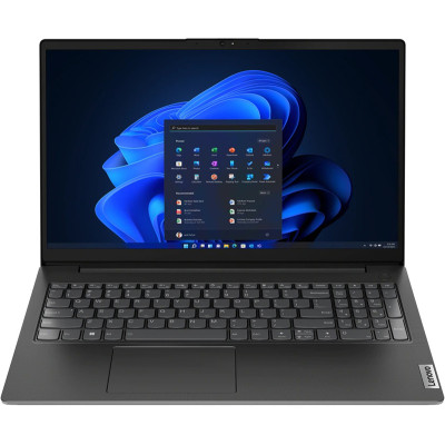 Lenovo V15 G4 IRU Business Black (83A100JBRA)