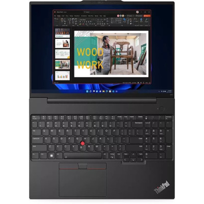 Lenovo ThinkPad E16 Gen 1 (21JT001BUS)