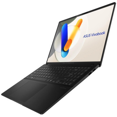 ASUS VivoBook S 16 OLED M5606UA Neutral Black (M5606UA-MX026)