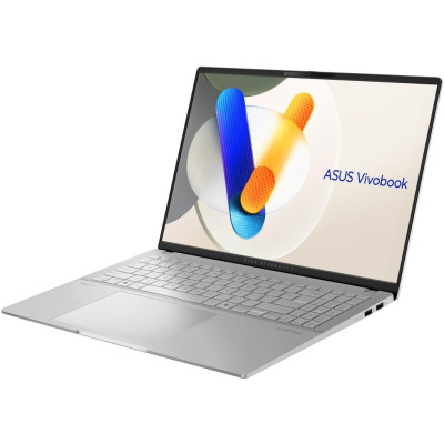 ASUS VivoBook S 16 OLED M5606UA Cool Silver (M5606UA-MX027)