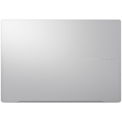 ASUS VivoBook S 16 OLED M5606UA Cool Silver (M5606UA-MX027)