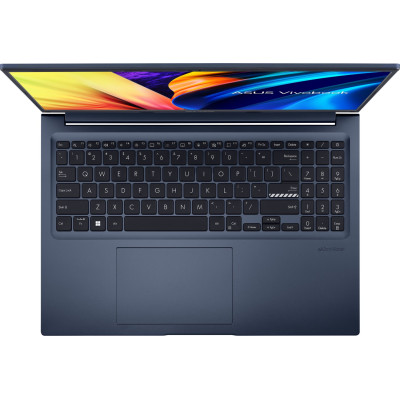 ASUS VivoBook 16X M1603QA Quiet Blue (M1603QA-DH71-CA)