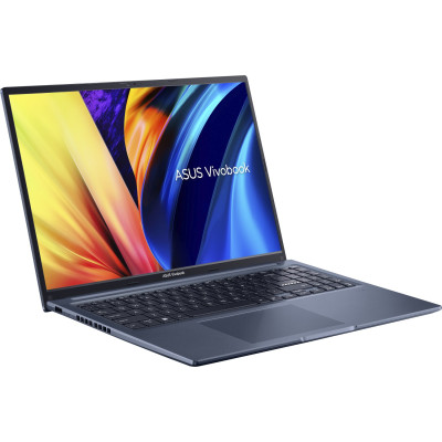ASUS VivoBook 16X M1603QA Quiet Blue (M1603QA-DH71-CA)