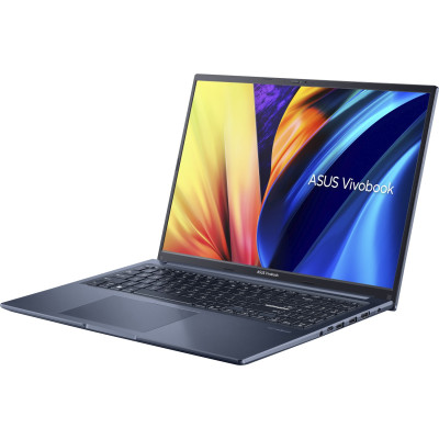 ASUS VivoBook 16X M1603QA Quiet Blue (M1603QA-DH71-CA)