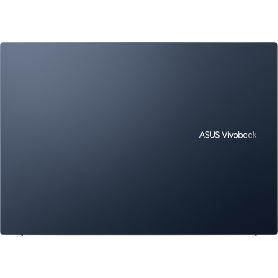 ASUS VivoBook 16X M1603QA Quiet Blue (M1603QA-DH71-CA)