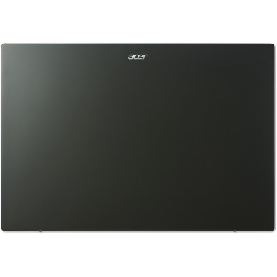 Acer Swift Edge 16 SFE16-43-R7PL Olivine Black (NX.KKZEU.004)