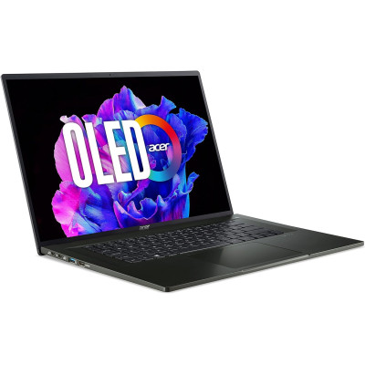 Acer Swift Edge 16 SFE16-42-R3JG Olivine Black (NX.KH3EC.001)