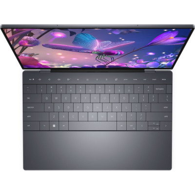 Dell XPS 13 Plus 9320 Touch Graphite (N991XPS9320UA_W11H)