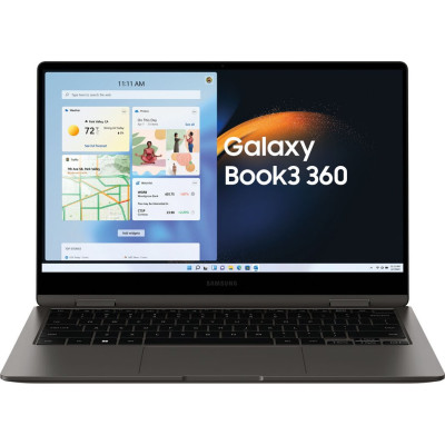 Samsung Galaxy Book3 360 (NP734QFG-KA2CA)