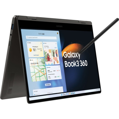 Samsung Galaxy Book3 360 (NP730QFG-KA2US)