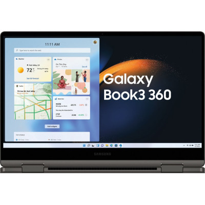 Samsung Galaxy Book3 360 (NP730QFG-KA2US)