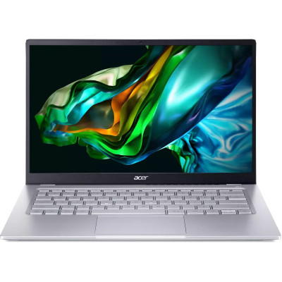 Acer Swift Go 14 SFG14-41-R7AU (NX.KG3EX.010)