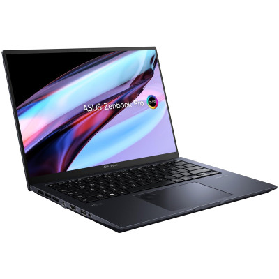 ASUS Zenbook Pro 14 OLED UX6404VI (UX6404VI-DS91-CA)