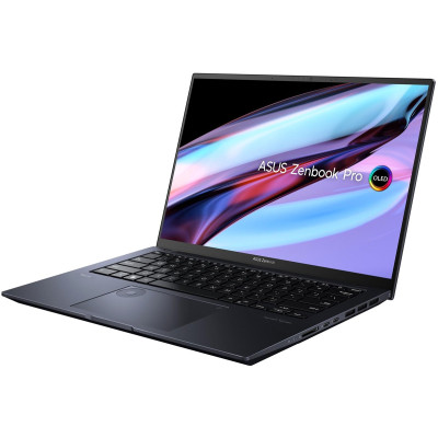 ASUS Zenbook Pro 14 OLED UX6404VI (UX6404VI-DS91-CA)