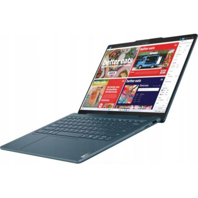 Lenovo Yoga 7 2-in-1 14IML9 (83DJ006WPB)