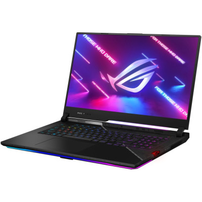 ASUS ROG Strix Scar 17 G733ZM (G733ZM-RS75)
