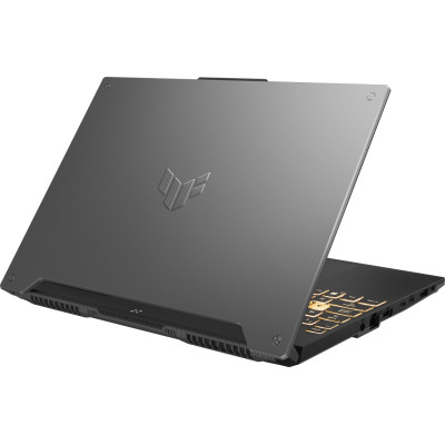 ASUS TUF Gaming F15 FX507VV (FX507VV-DS91-CA)