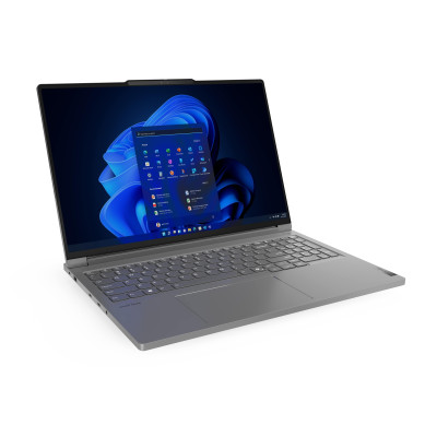 Lenovo ThinkBook 16p G5 IRX Storm Gray (21N50013RA)