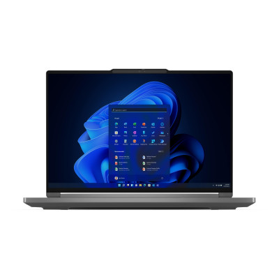 Lenovo ThinkBook 16p G5 IRX Storm Gray (21N50013RA)