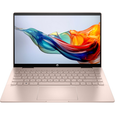 HP Pavilion x360 14-ek2018ua Gold Pink (A0NK1EA)