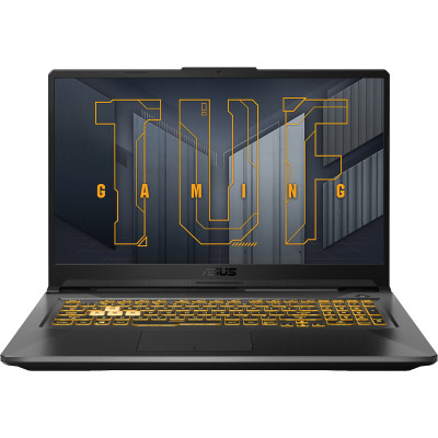 ASUS TUF Gaming F17 FX706HCB (FX706HC-F17.I53050)