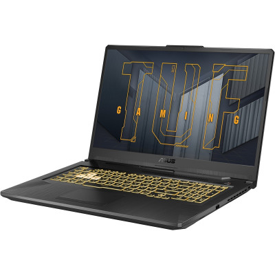 ASUS TUF Gaming F17 FX706HCB (FX706HC-F17.I53050)