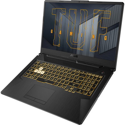 ASUS TUF Gaming F17 FX706HCB (FX706HC-F17.I53050)