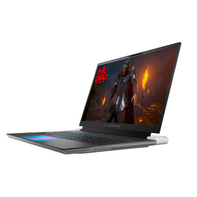Alienware x16 R2 (AW16R2-9517SLV-PUS)