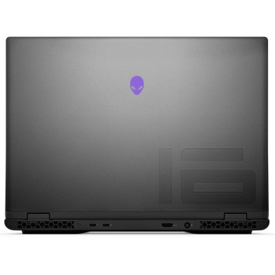 Alienware m16 (Alienware-m6R2-7807)