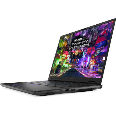Alienware m16 (Alienware-m6R2-7821)