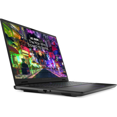Alienware m16 (Alienware-m6R2-7814)