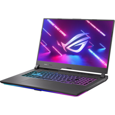 ASUS ROG Strix G17 G713PI Eclipse Gray (G713PI-LL047W)