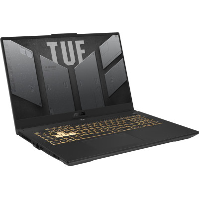 ASUS Gaming Tuf F17 FX707VI (FX707VI-HX057)