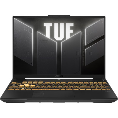 ASUS TUF Gaming F16 FX607JV Gray (FX607JV-QT115W)