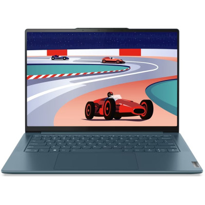 Lenovo Yoga Pro 7 14ARP8 Tidal Teal (83AU002GCK)