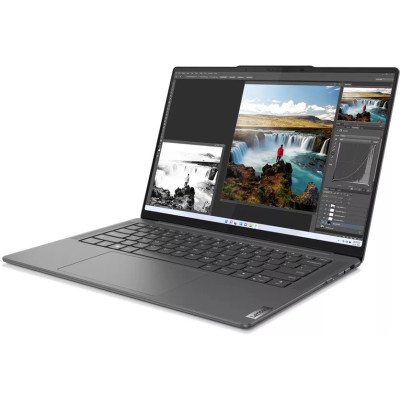 Lenovo Yoga Pro 7 14ARP8 (83AU005RMZ)