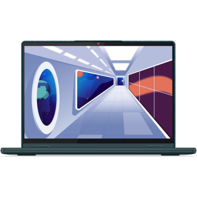 Lenovo Yoga 6 13ABR8 Dark Teal (83B2007LRA)
