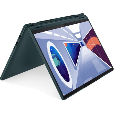 Lenovo Yoga 6 13ABR8 Dark Teal (83B2007NRA)