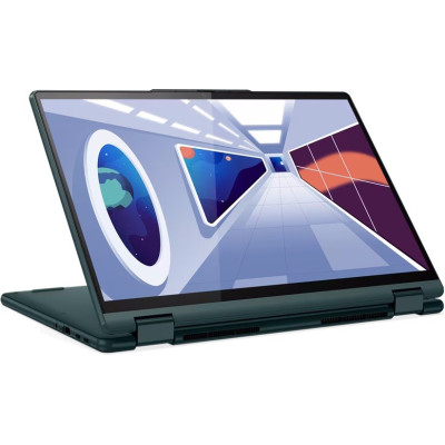Lenovo Yoga 6 13ABR8 Dark Teal (83B2007NRA)