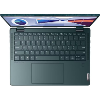 Lenovo Yoga 6 13ABR8 Dark Teal (83B2007NRA)