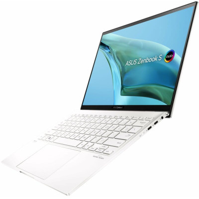 ASUS ZenBook S 13 OLED UM5302LA Refined White (UM5302LA-LV154, 90NB1237-M005X0)