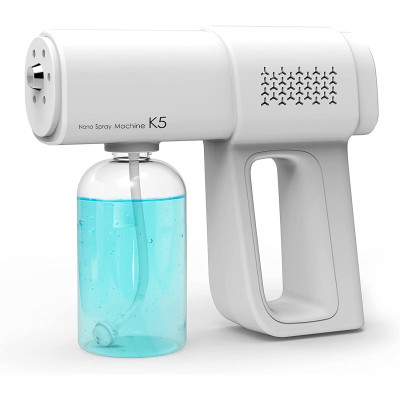 Автоматический Пульвелизатор Xiaomi Youpin Miyana Electric Disinfection Spray Gun (6972128562125)