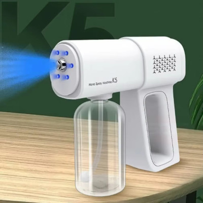 Автоматический Пульвелизатор Xiaomi Youpin Miyana Electric Disinfection Spray Gun (6972128562125)