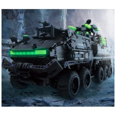 Конструктор Xiaomi Youpin OneBot Personnel Carrier 2.0 (3257273/GP00019CN)