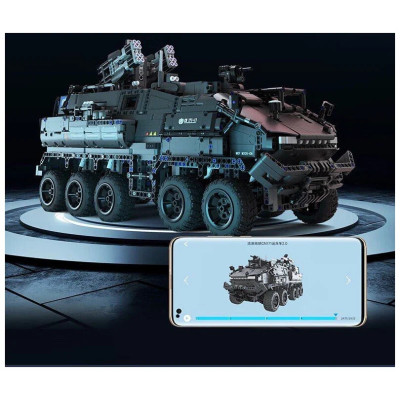 Конструктор Xiaomi Youpin OneBot Personnel Carrier 2.0 (3257273/GP00019CN)