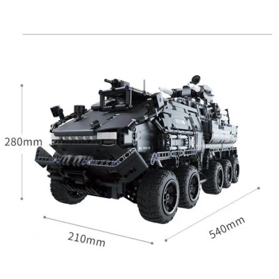 Конструктор Xiaomi Youpin OneBot Personnel Carrier 2.0 (3257273/GP00019CN)