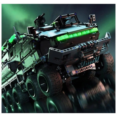 Конструктор Xiaomi Youpin OneBot Personnel Carrier 2.0 (3257273/GP00019CN)
