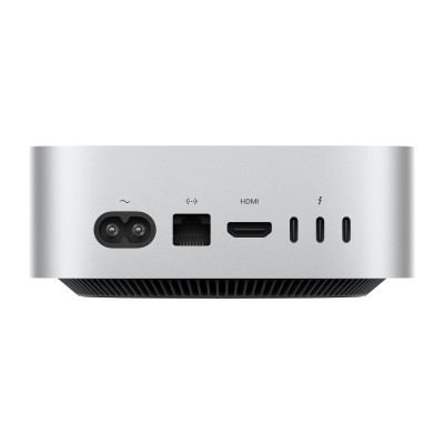 Apple Mac mini M4 (MU9E3)
