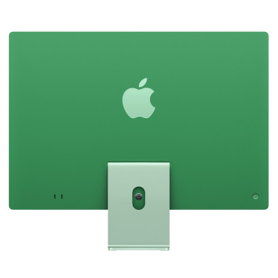 Apple iMac 24 M4 Green (MWUE3)